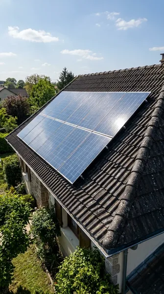 Résultat nettoyage à Limoges — Nettoyage Limoges