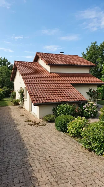 Résultat nettoyage à Limoges — Nettoyage Limoges